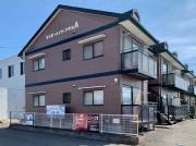 ゼンポーハイツアサカA棟