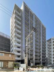 ピュアドーム箱崎ステーション