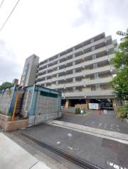 コンフォリア高島平