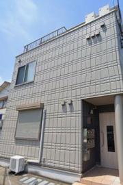 京成本線千住大橋駅まで徒歩4分