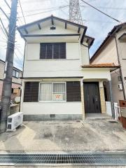 枚方市黄金野戸建