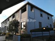 コリーヌ東坂部B