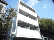 東急田園都市線三軒茶屋駅まで徒歩8分