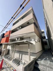 南海高野線我孫子前駅まで徒歩8分