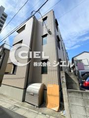 ＪＲ山手線池袋駅まで徒歩10分