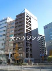 パークウェル五反田