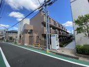 リヴェール弥生