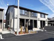 名鉄犬山線西春駅まで徒歩11分