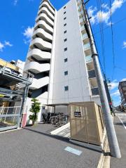 地下鉄桜通線吹上駅まで徒歩4分