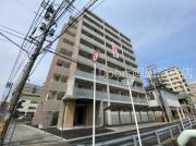 ＪＲ宇野線大元駅まで徒歩11分