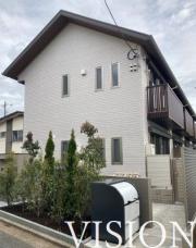 dwell上北沢 A棟