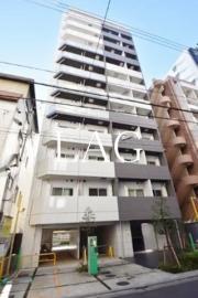 都営三田線三田駅まで徒歩4分