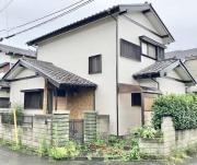 ＪＲ中央線武蔵小金井駅までバス約6分 徒歩8分