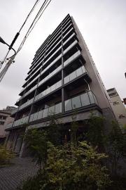 東京メトロ日比谷線南千住駅まで徒歩10分