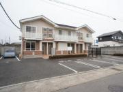 東武伊勢崎・大師線新伊勢崎駅まで徒歩14分