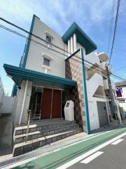 北大阪急行緑地公園駅まで徒歩5分