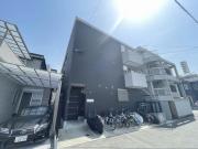 ＪＲ関西本線加美駅まで徒歩3分