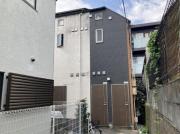 コートハウス南馬込II