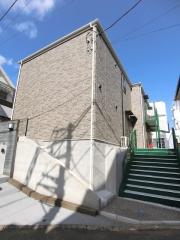ブルーライン三ツ沢下町駅まで徒歩2分