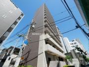 スワンズシティ堂島川