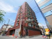 地下鉄御堂筋線西中島南方駅まで徒歩3分