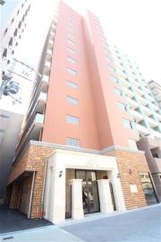 ＪＲ大阪環状線桜ノ宮駅まで徒歩5分