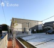 地下鉄鶴舞線植田駅まで徒歩30分