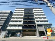 地下鉄中央線九条駅まで徒歩7分