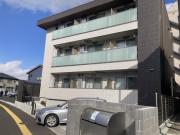 カーサスタジオーネ河原町