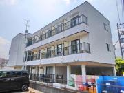 京王相模原線京王堀之内駅まで徒歩20分