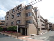 京王線明大前駅まで徒歩1分