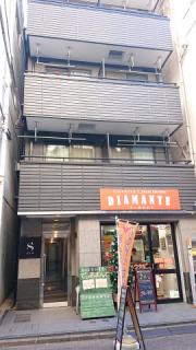 SCS HIGASHIKANDA RESIDENCE