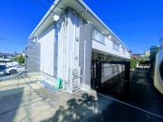 ブルーライン片倉町駅まで徒歩9分