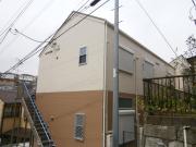 京急本線井土ヶ谷駅まで徒歩12分