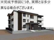 レジデンス スワン