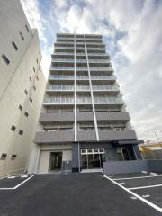 阪神本線姫島駅まで徒歩8分