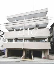 都営浅草線馬込駅まで徒歩7分