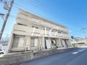 多摩都市モノレール中央大学・明星大学駅まで徒歩2分