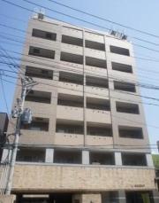 地下鉄箱崎線呉服町駅まで徒歩8分