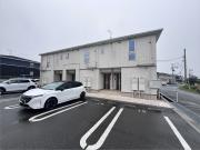 社アパート