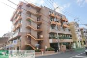 仲町台フェニックスコート
