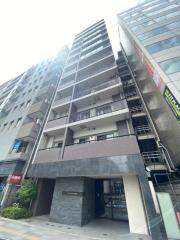 クレール千代田岩本町