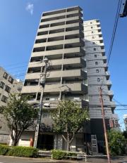 ＪＲ京浜東北・根岸線大森駅まで徒歩11分