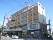 ＪＲ片町線住道駅まで徒歩3分
