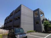 埼玉高速鉄道戸塚安行駅まで徒歩25分