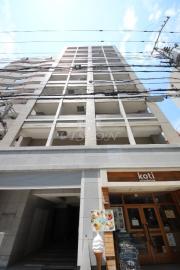 地下鉄千日前線西長堀駅まで徒歩2分