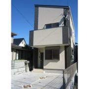 静岡県浜松市中央区鹿谷町