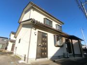 土ケ崎3丁目貸家