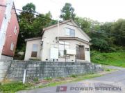 ＪＲ函館本線小樽駅まで徒歩39分