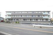 東武野田線 運河駅 3階建 築10年 アリエッタ